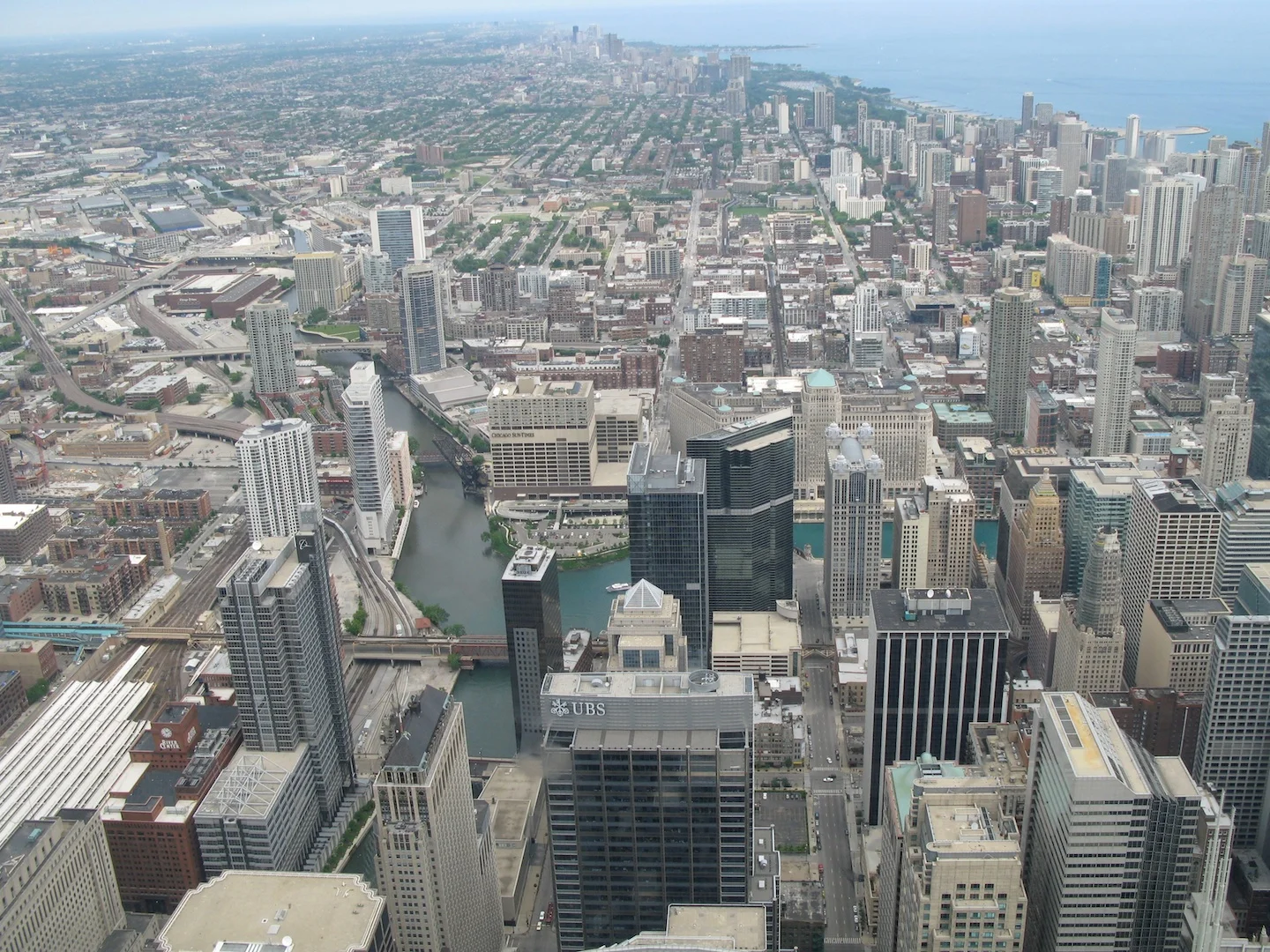 Chicago, IL