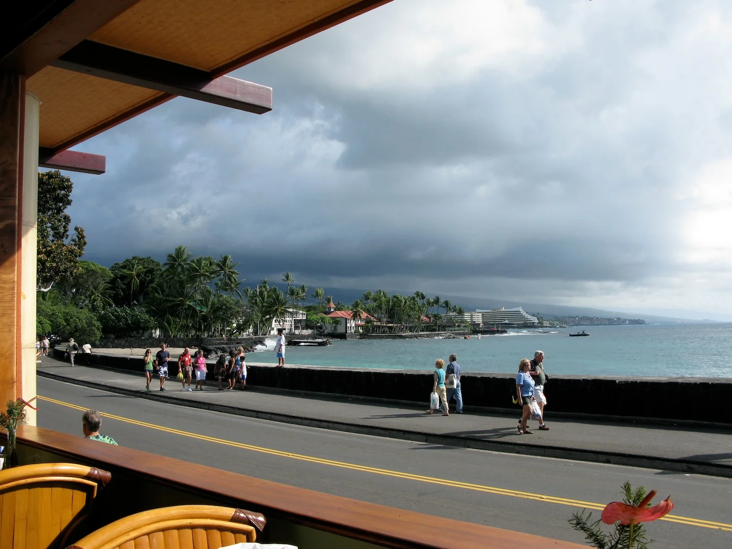 Hawaii