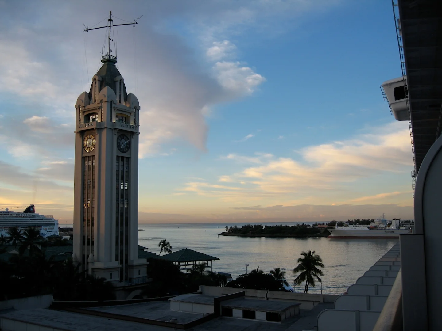 Honolulu, HI