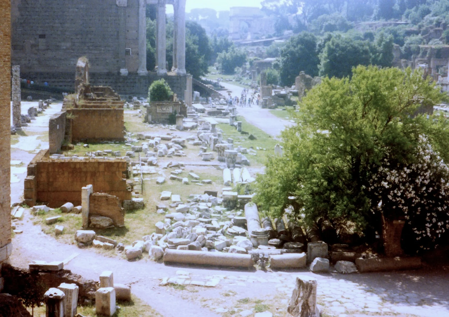 Rome, Italy