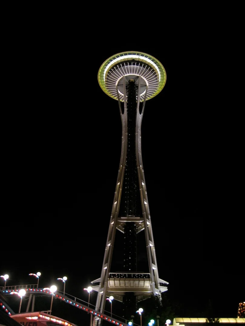 Seattle, WA