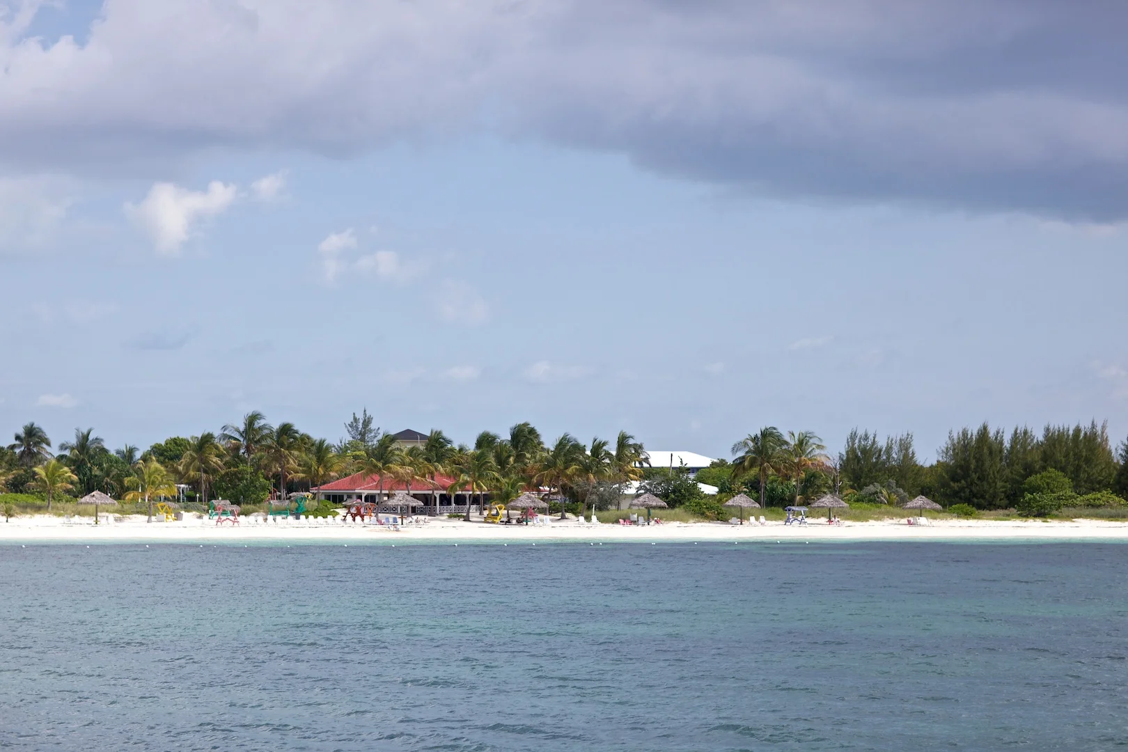 Freeport, Bahamas