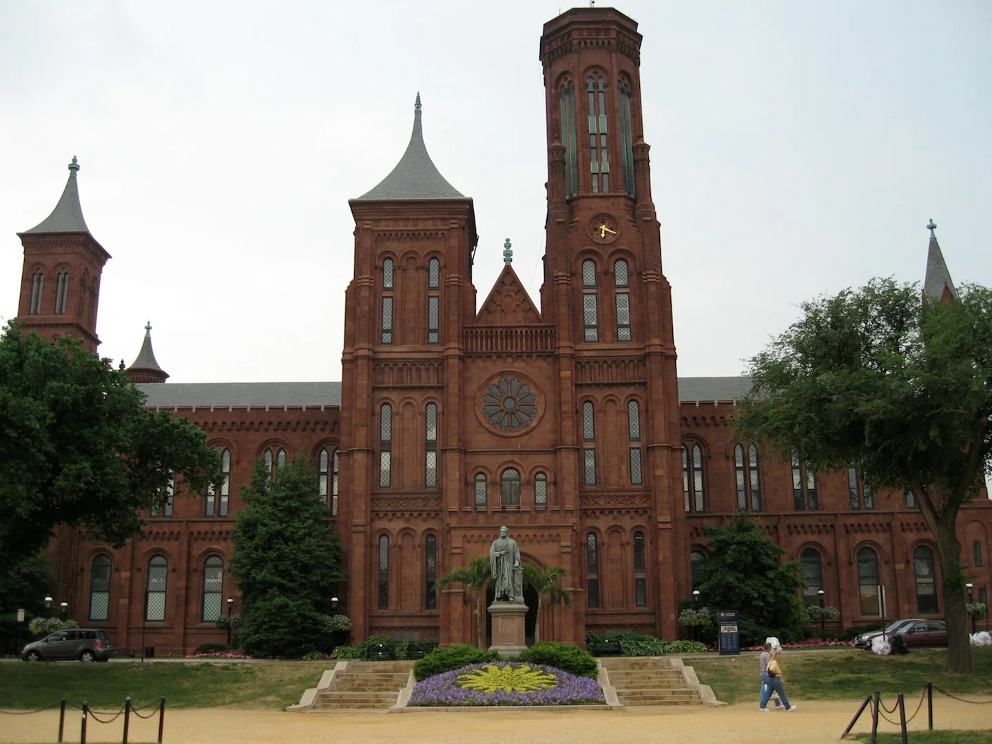 Washington, DC