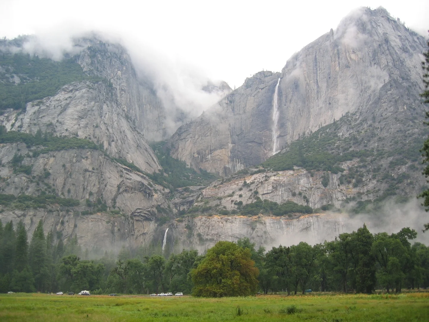 Yosemite National Park, CA