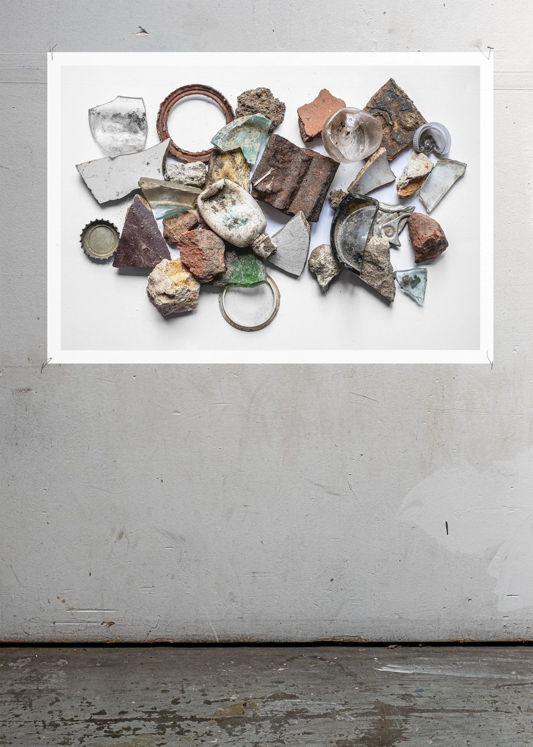 dump prints in gallery cluster.jpg
