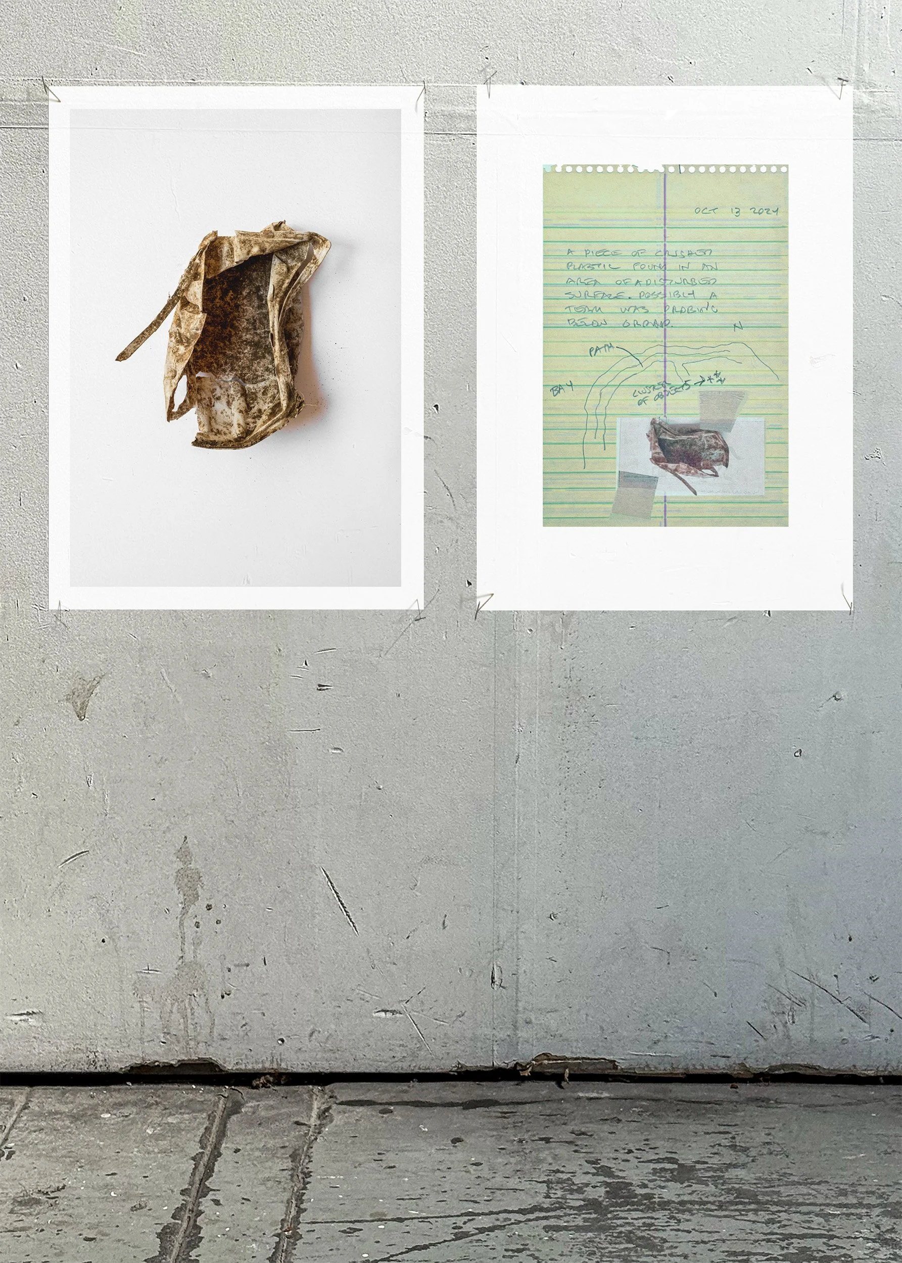 dump prints in gallery plastic.jpg