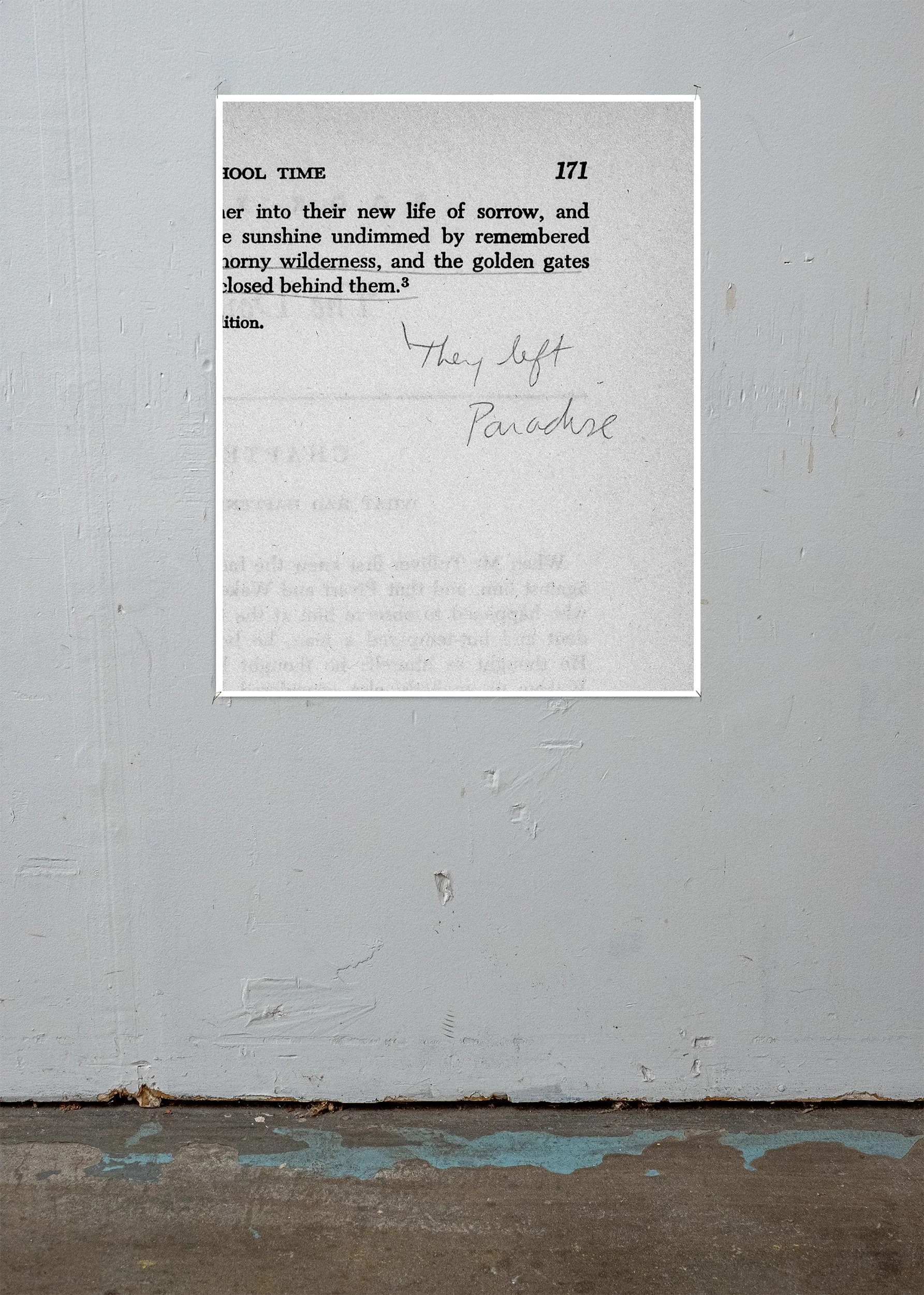 marginalia prints in gallery photographs paradise.jpg