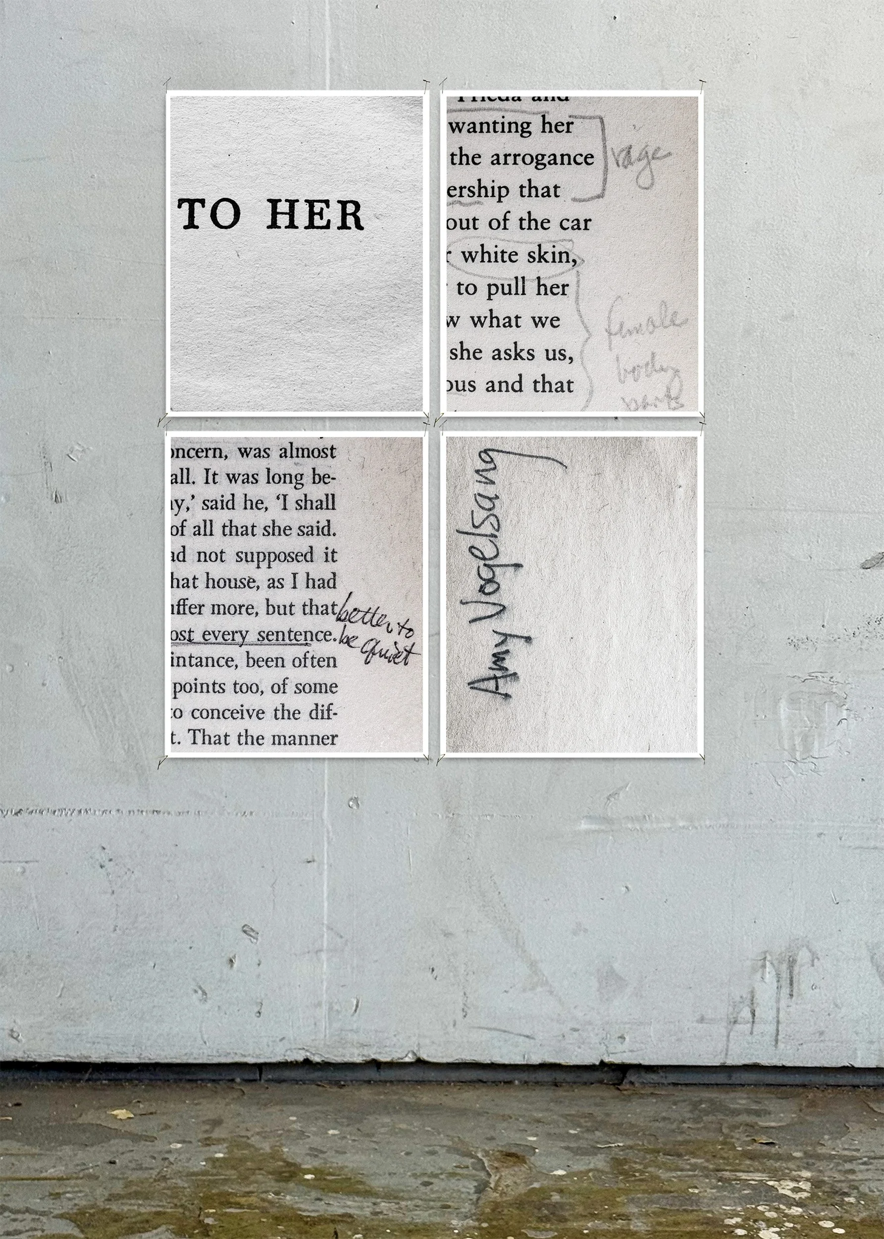 marginalia prints in gallery photographs to her.jpg