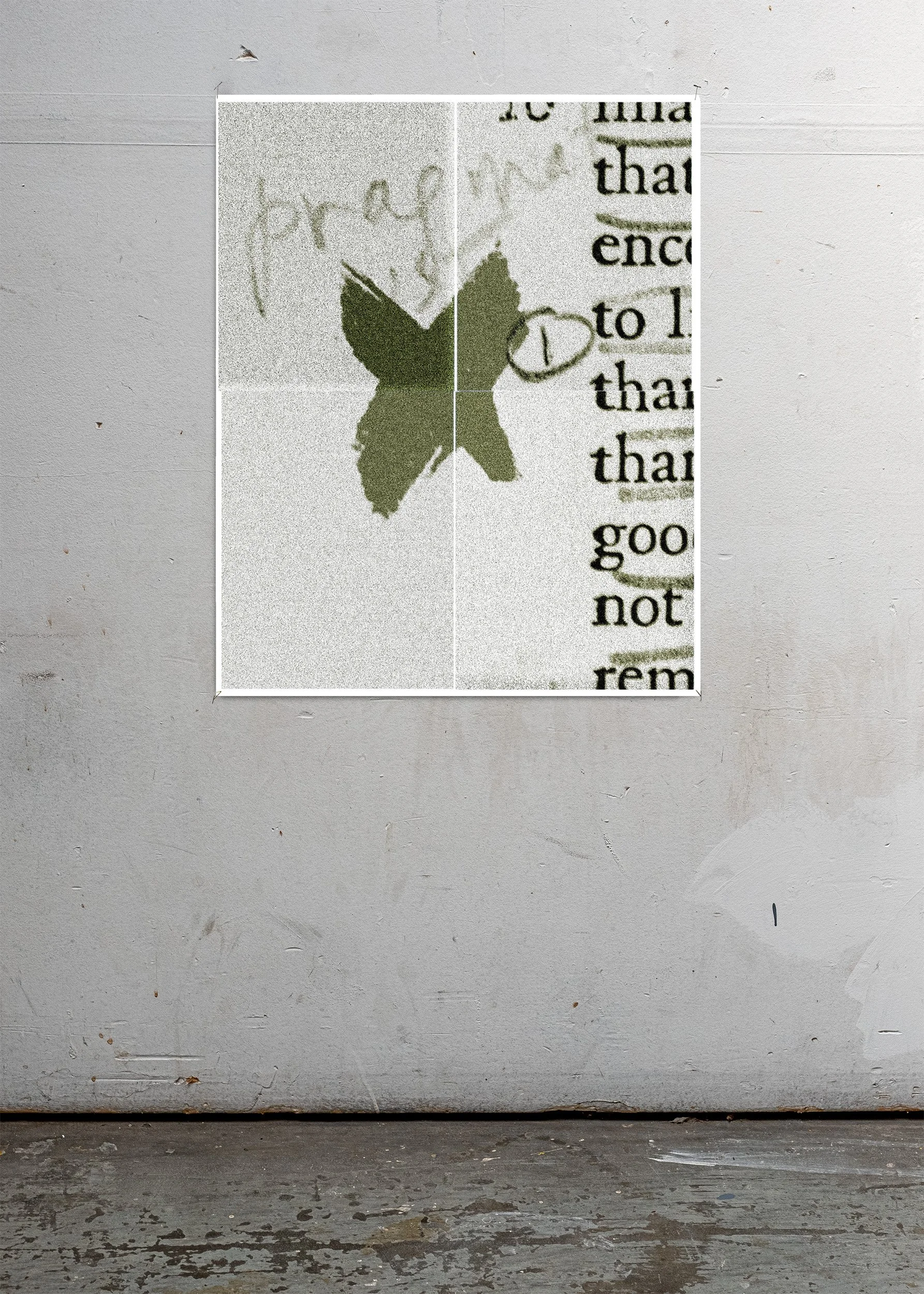 marginalia prints in gallery photographsX.jpg