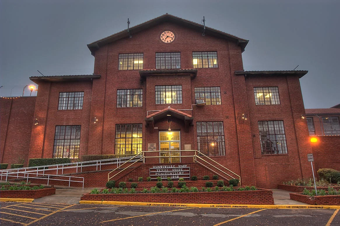 Nearly as many prisoners are killed at this location in Texas than the rest of the country combined. 