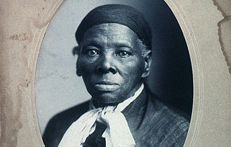 Harriet Tubman and the Underground Railroad pushed the public towards abolition. 
