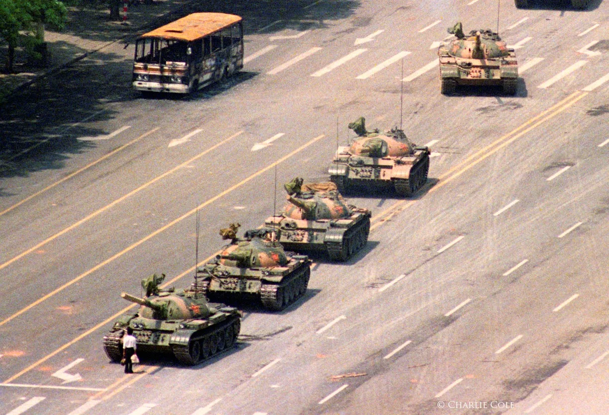 Nonviolence asks us to confront, not avoid, injustice and violence. 