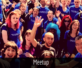 Saturday, January 30 - 10:00 AM Meetup DxE House
