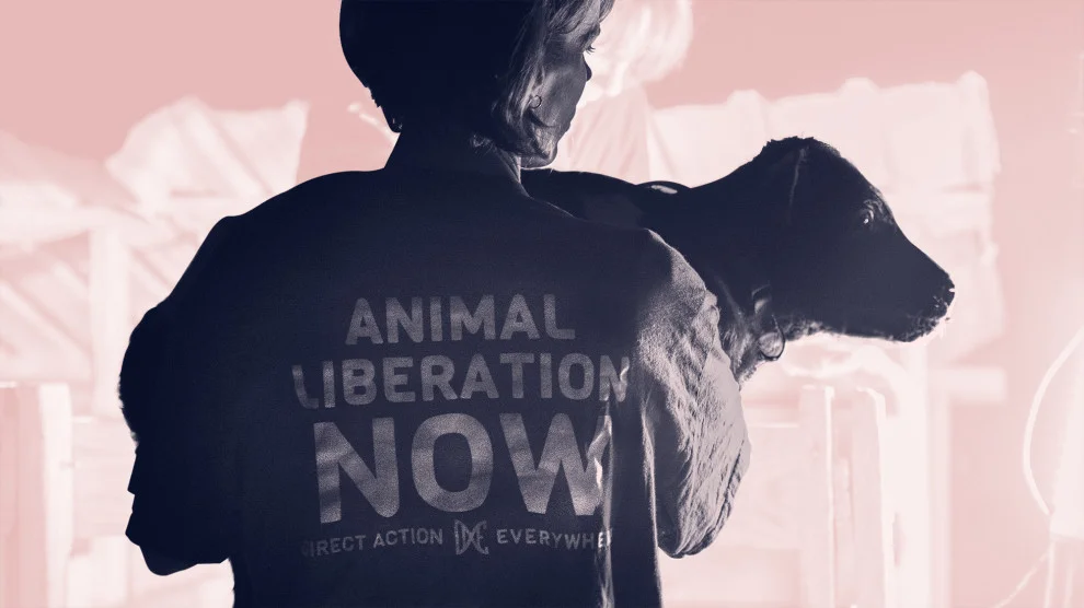 Inside the Bold New Animal Liberation Movement: No Masks, No Regrets, All the Risk
