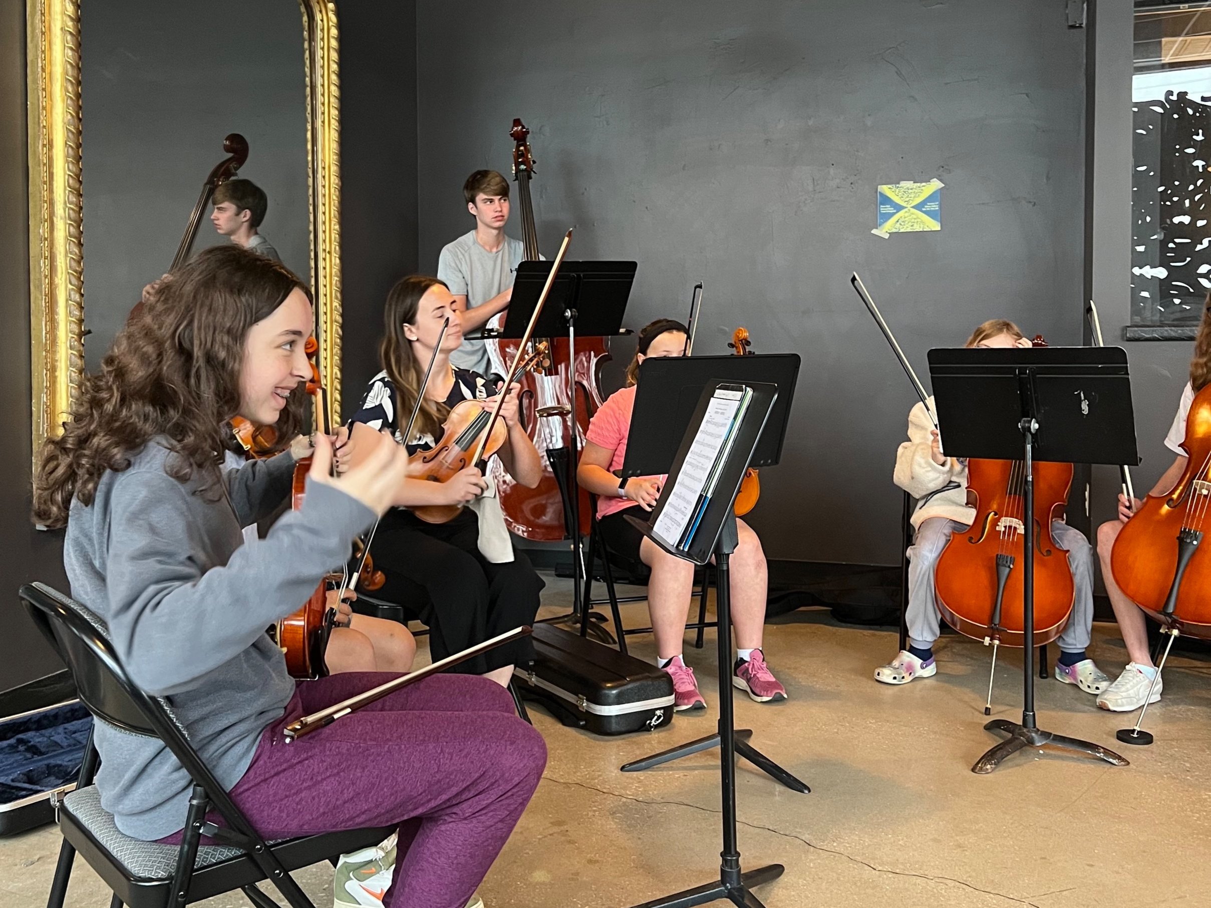 Groups — THE MUSIC SPACE