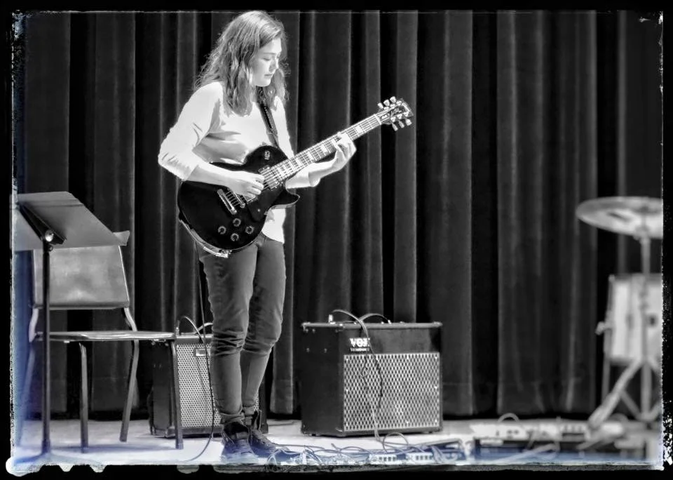 Annie Bailey The Music Space annie bailey the music space