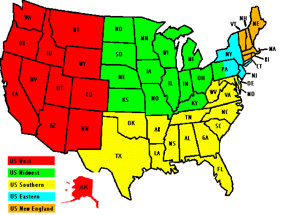 NAFC_Regions_USA_AK.gif