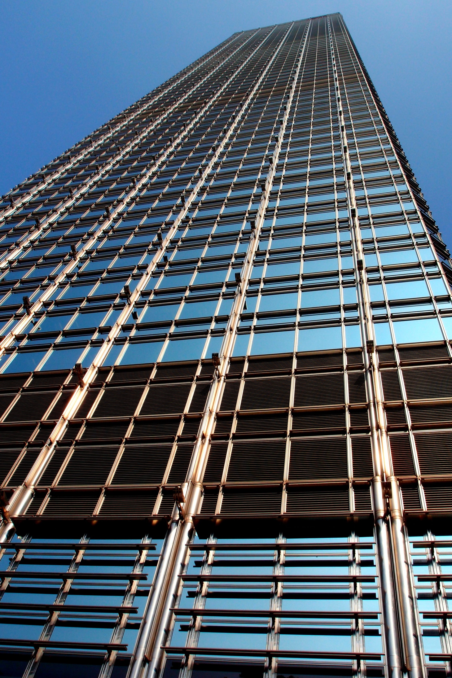 Cheung Kong Centre
