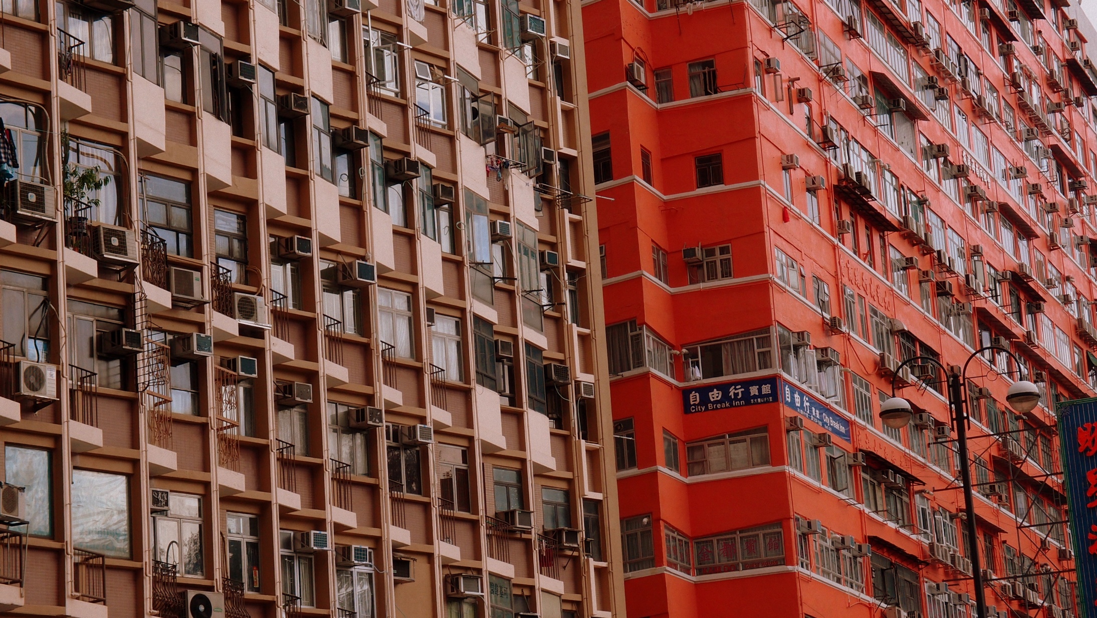 More of my up close and personal building shots