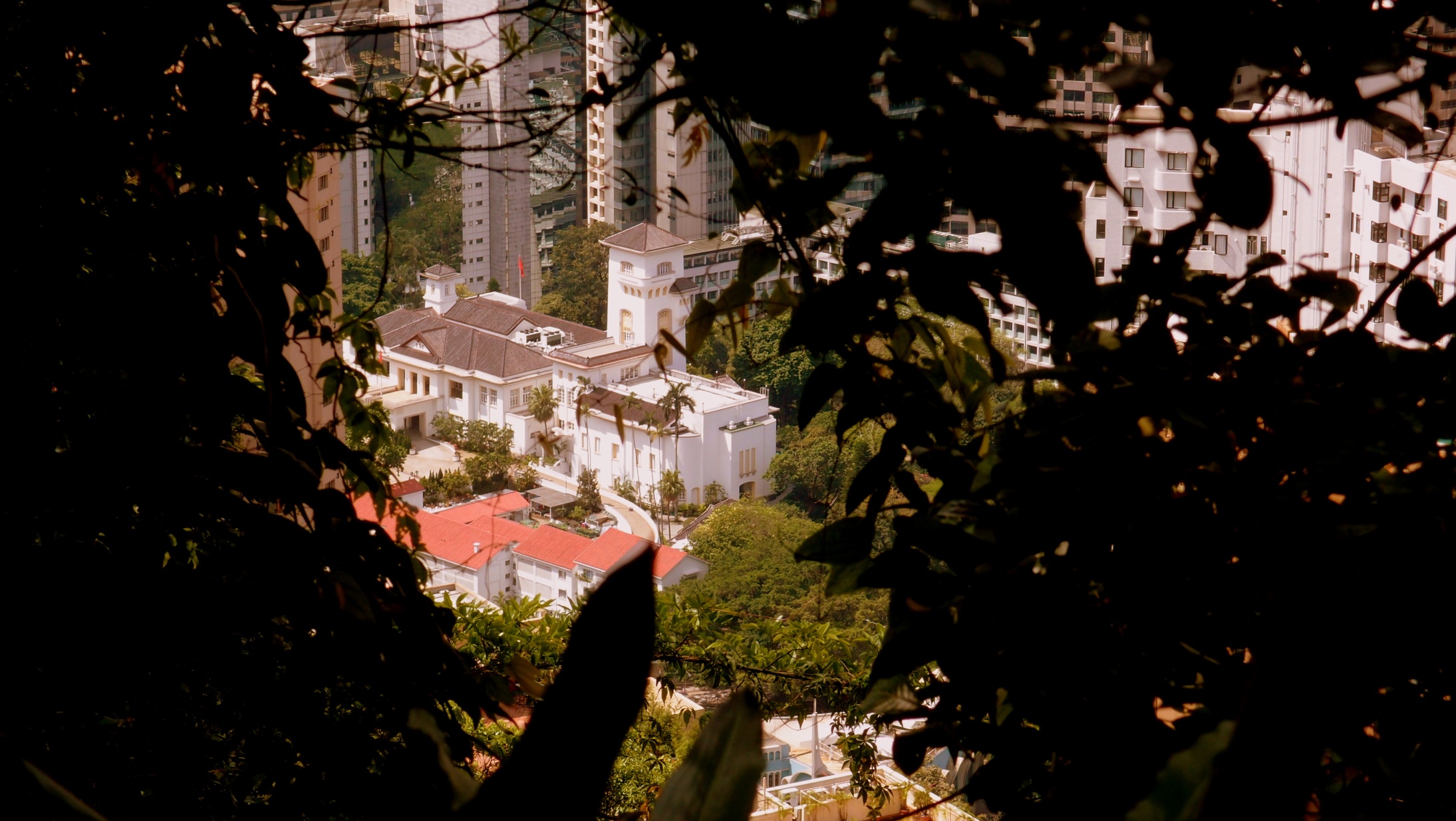 Government House
