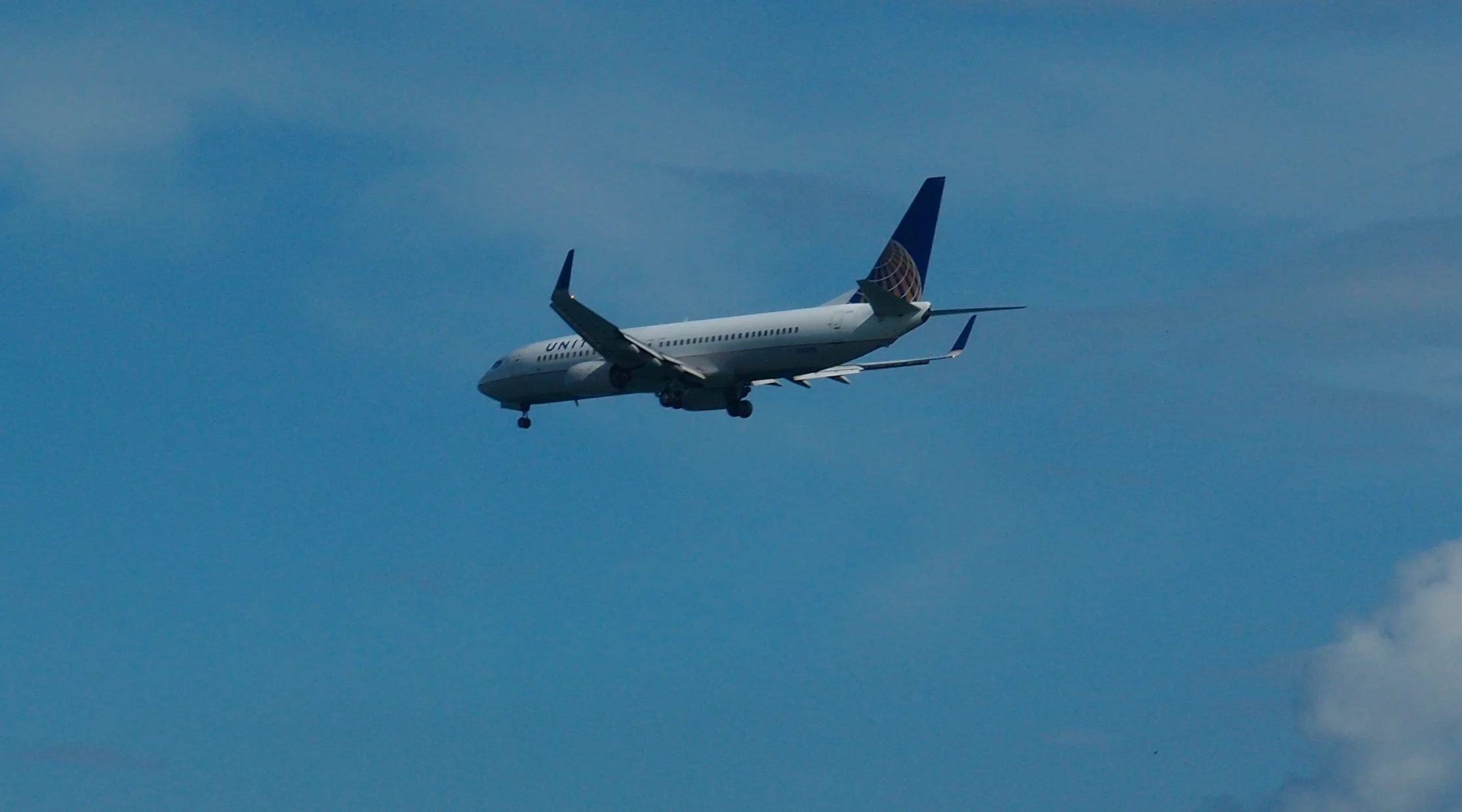 United Airlines