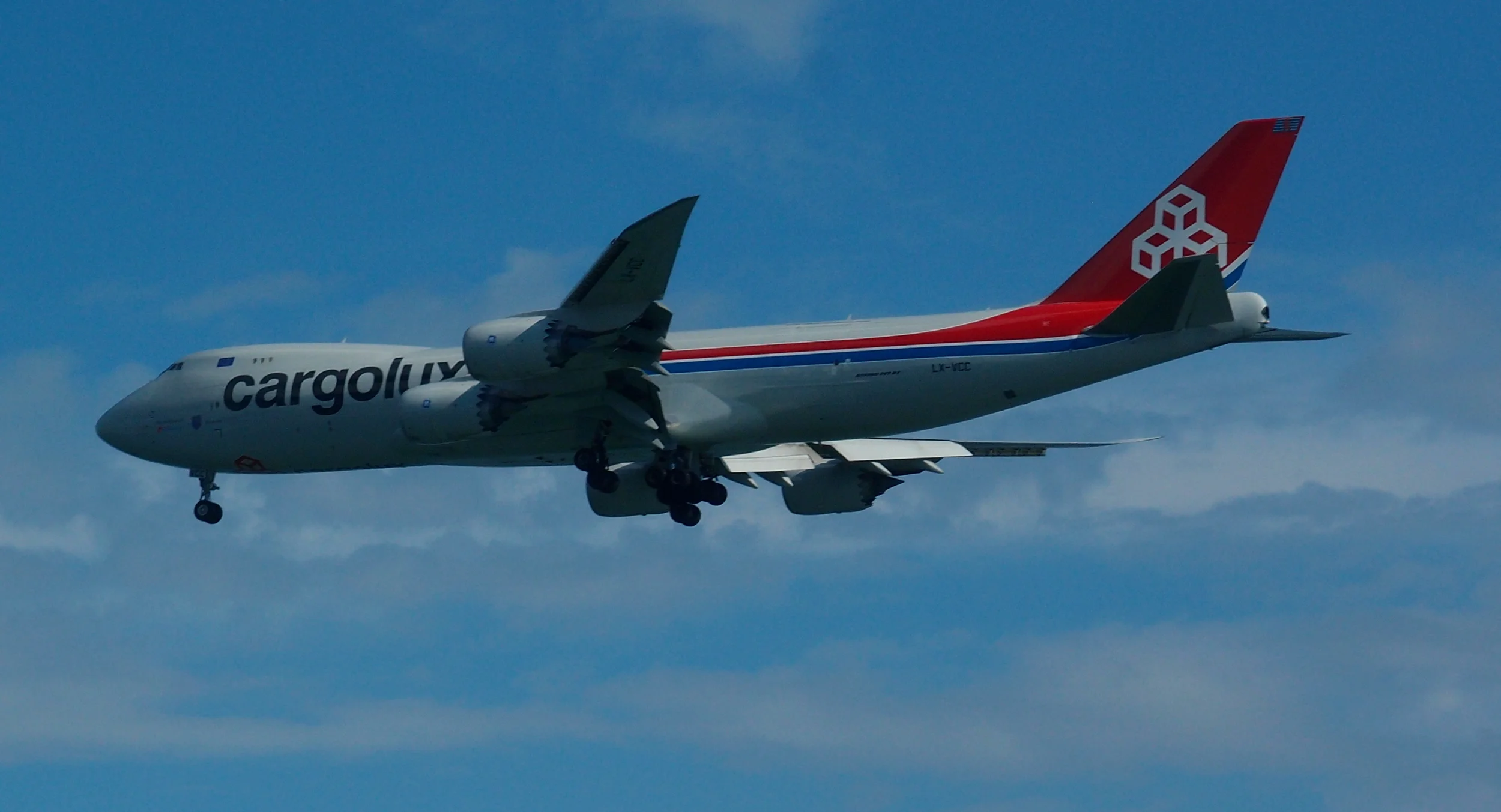 Cargolux