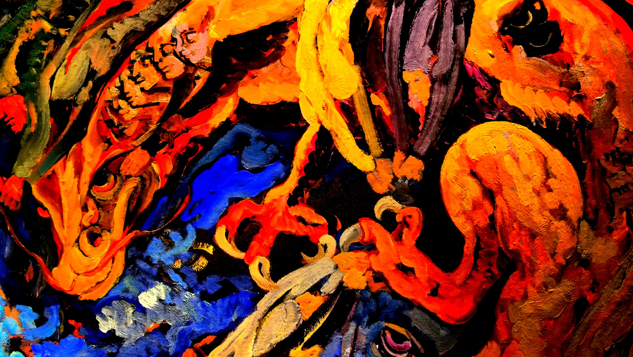 Hotel Art - the Luxe Manor Hotel