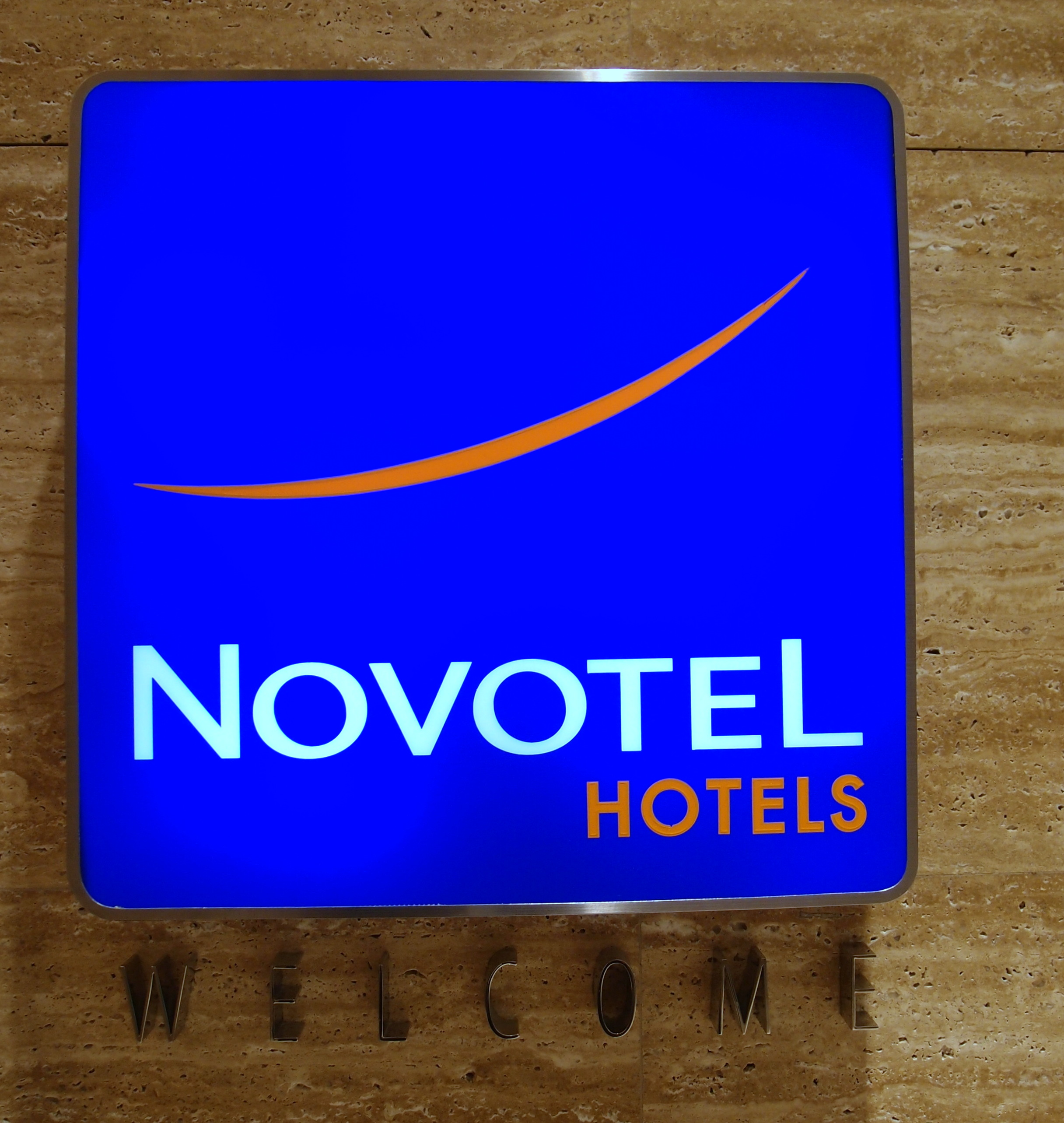 The Novotel at Citygate is pretty good