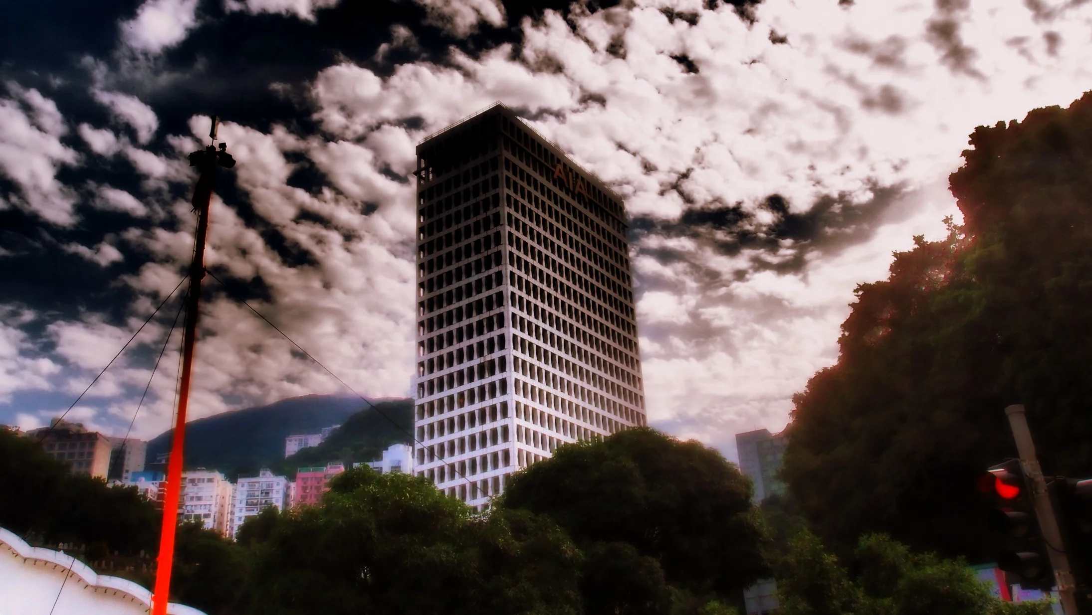 Taken prior to Armageddon