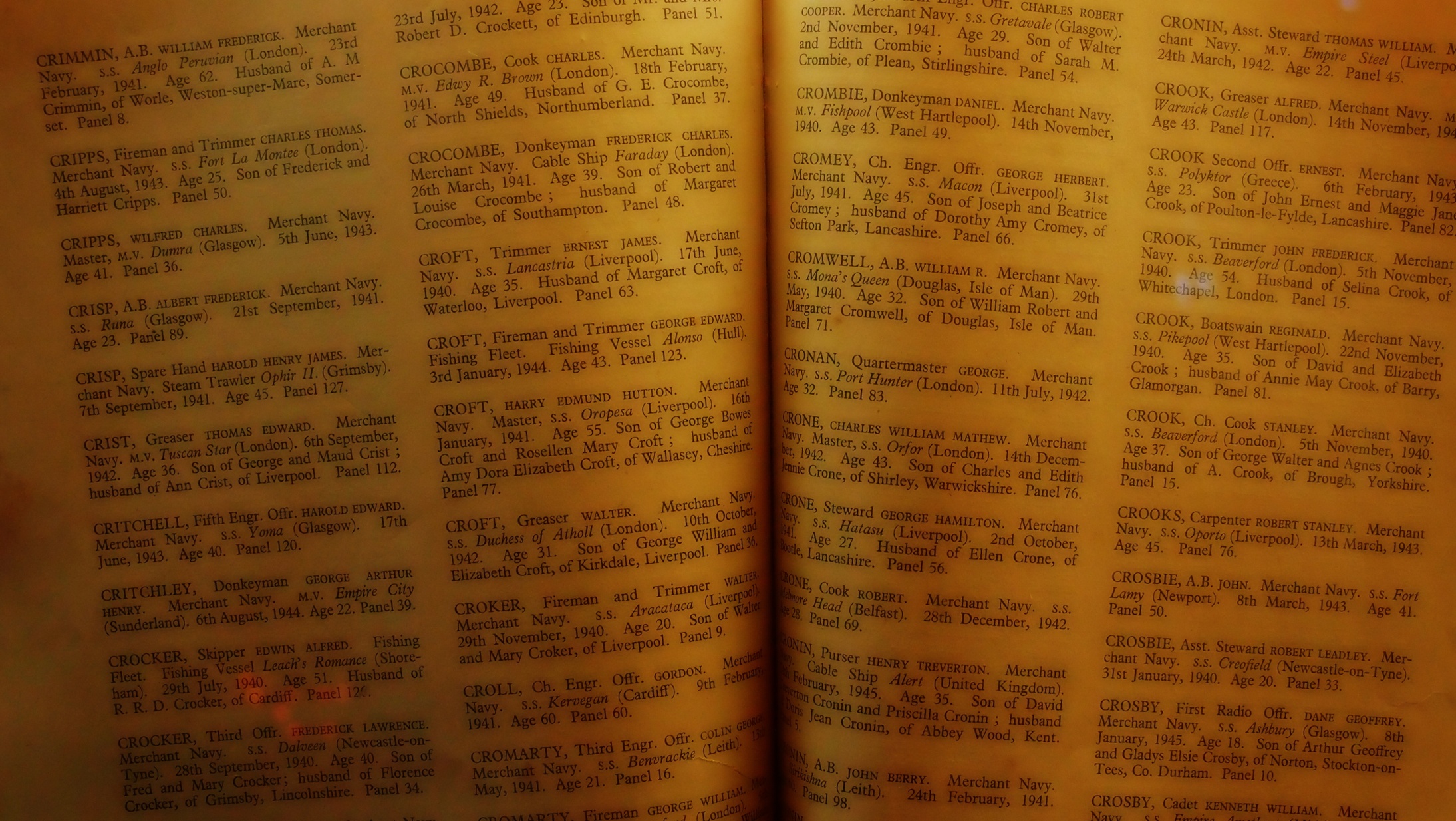 Everyone should read these pages