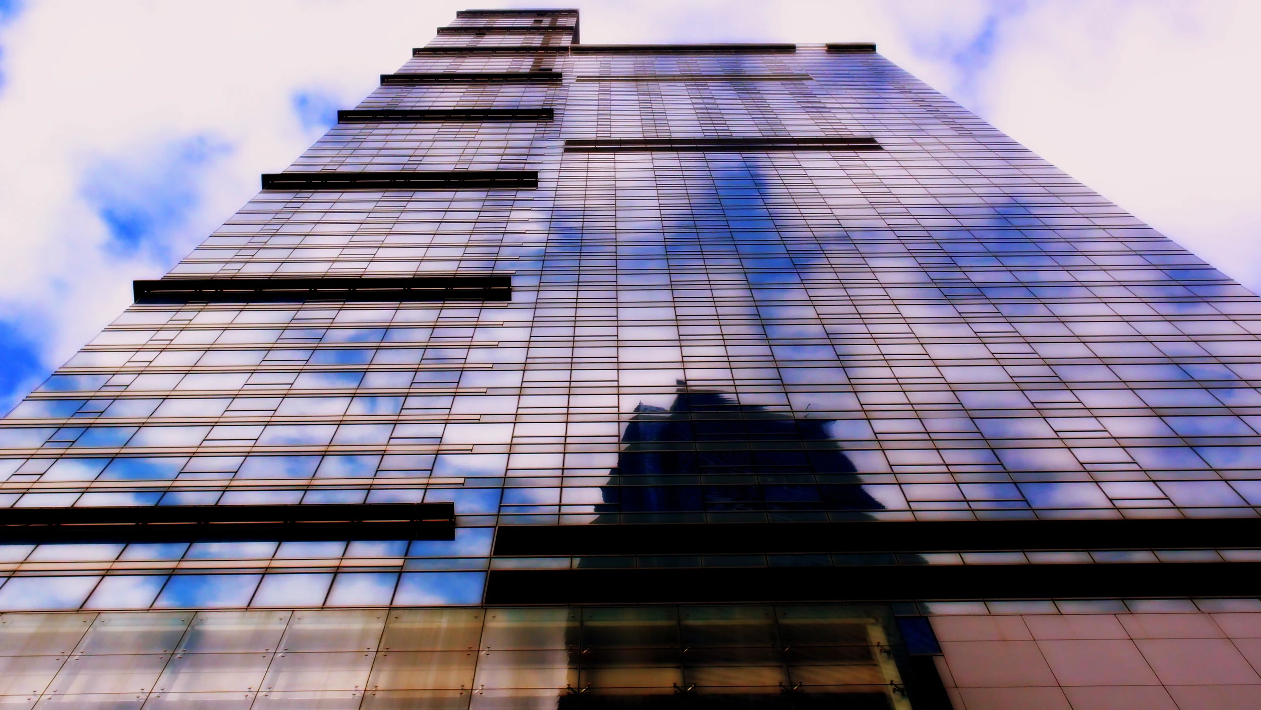 The W Hotel Hong Kong