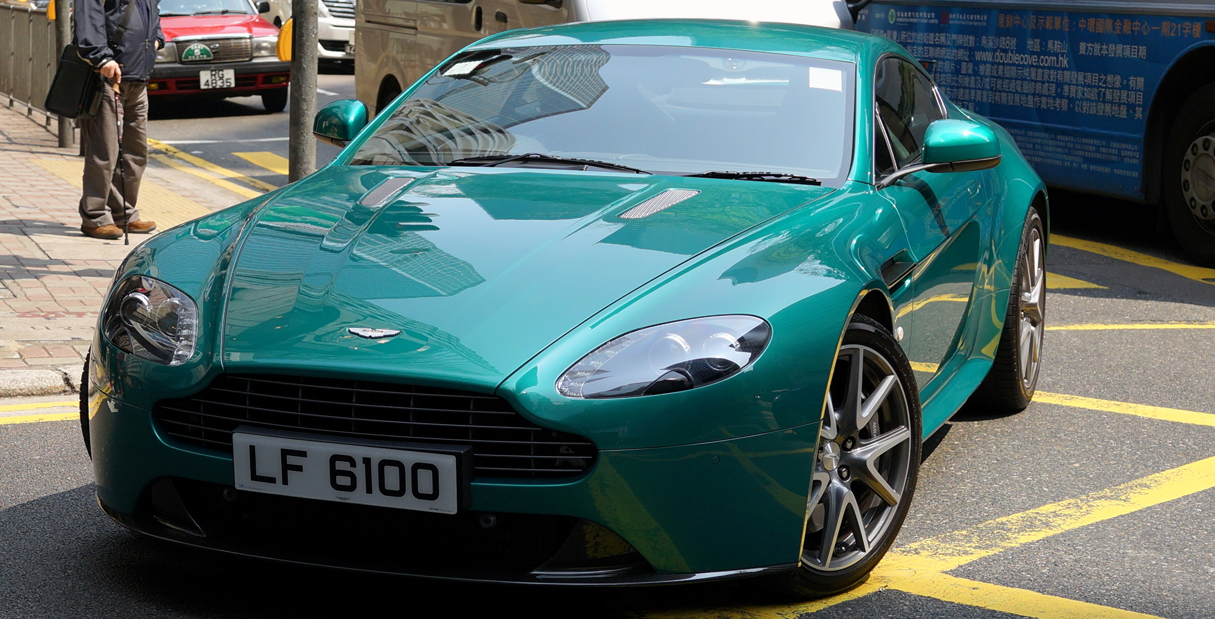 Aston Martin