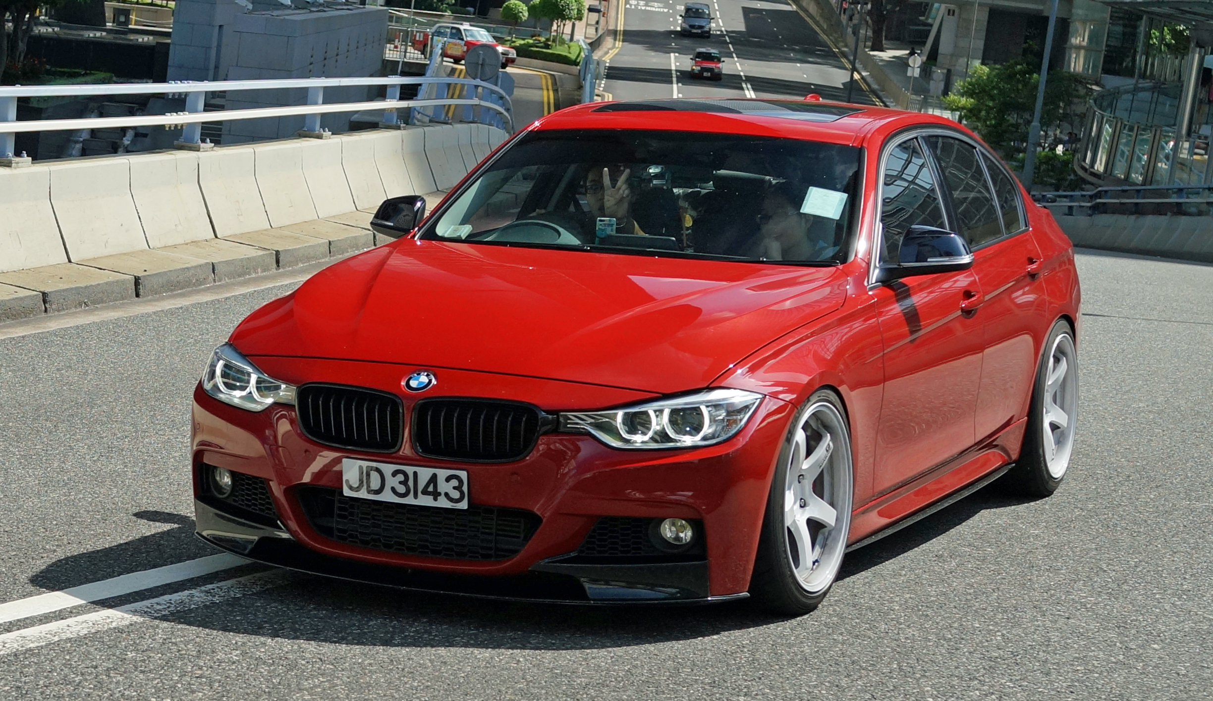 I love it when people wave at me etc. when I am photographing cars... makes it all worthwhile.. nice BMW by the way!!