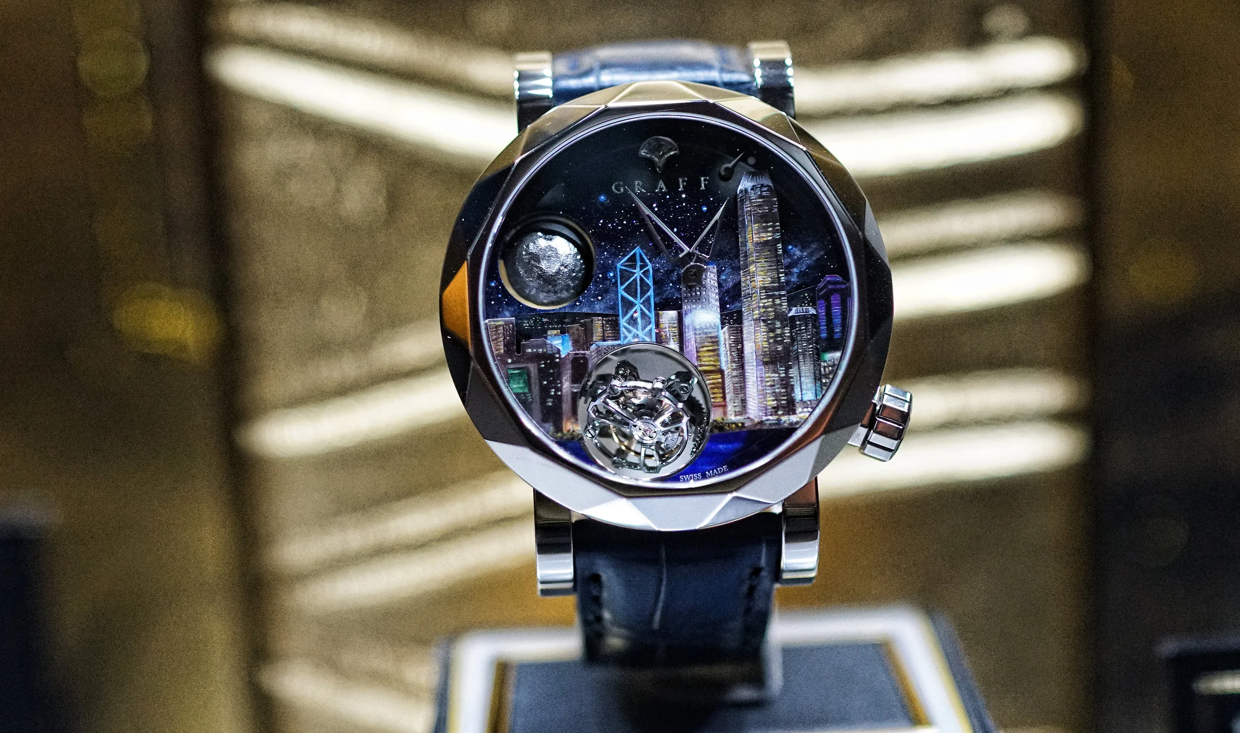 Graff Hong Kong Watch.JPG