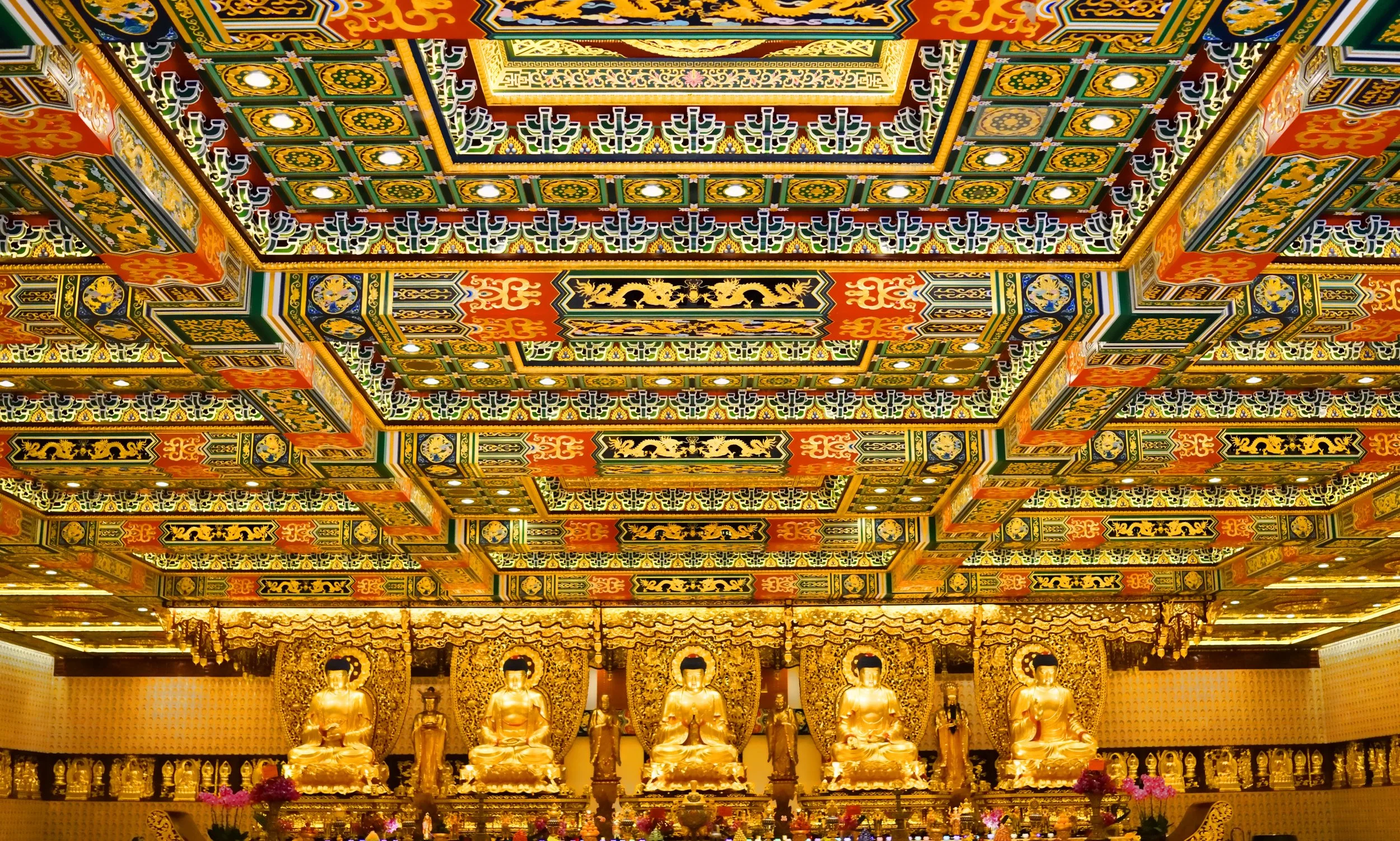 The new Po Lin Monastery.jpg