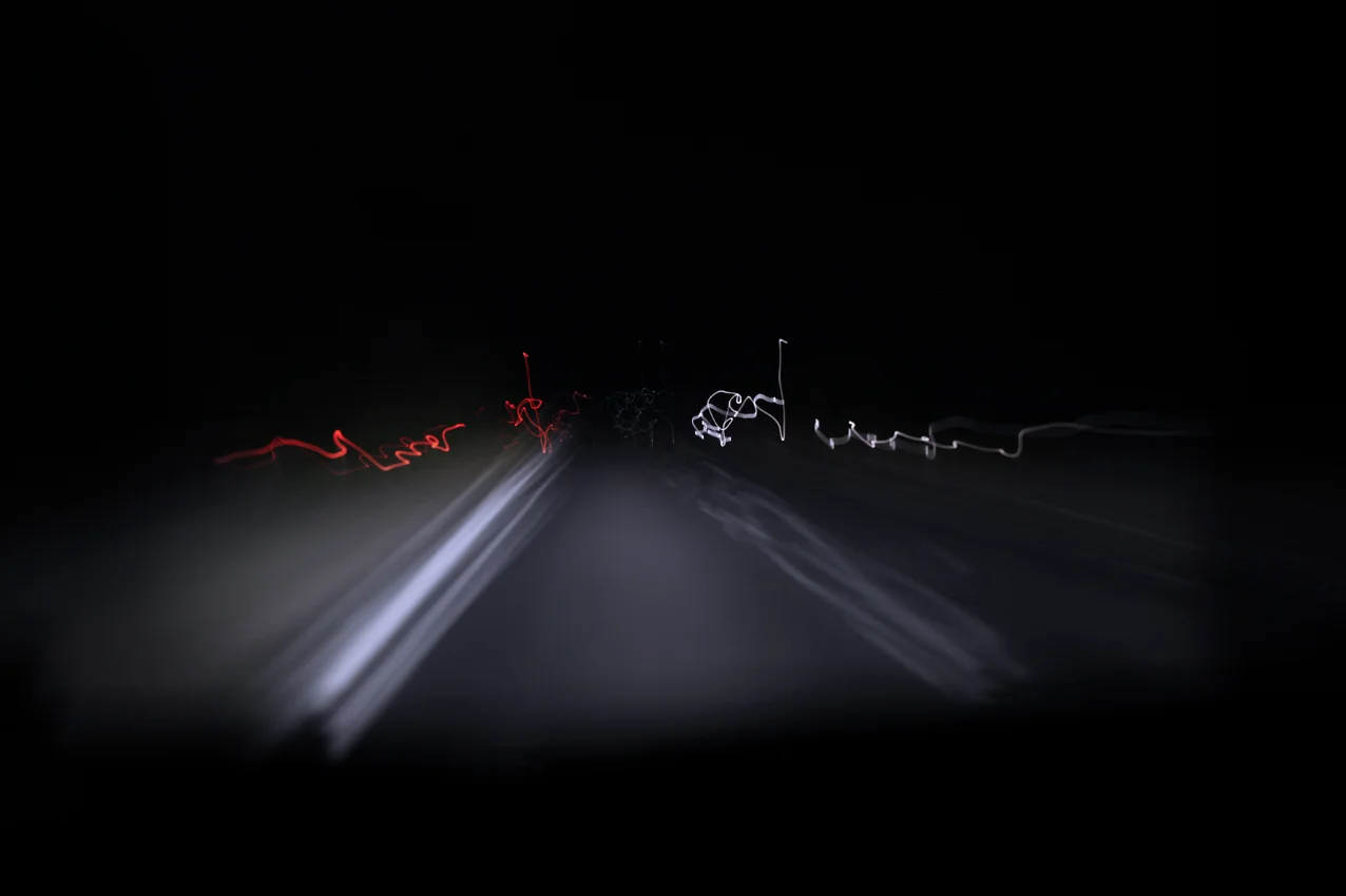 Detuned