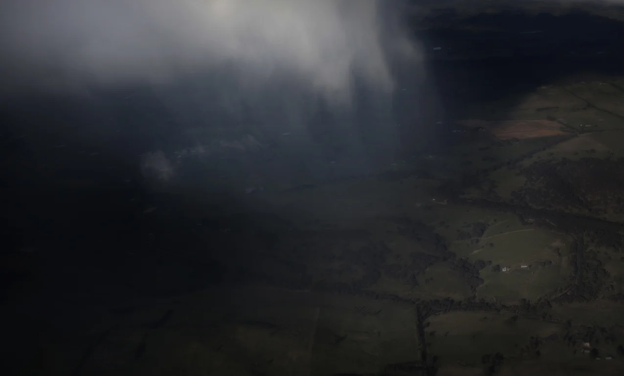 Ominous