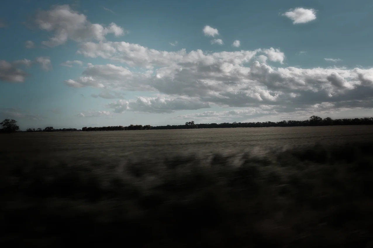 Plains