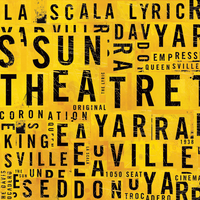 Golden Sun Theatre