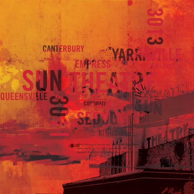 Sunset Theatre