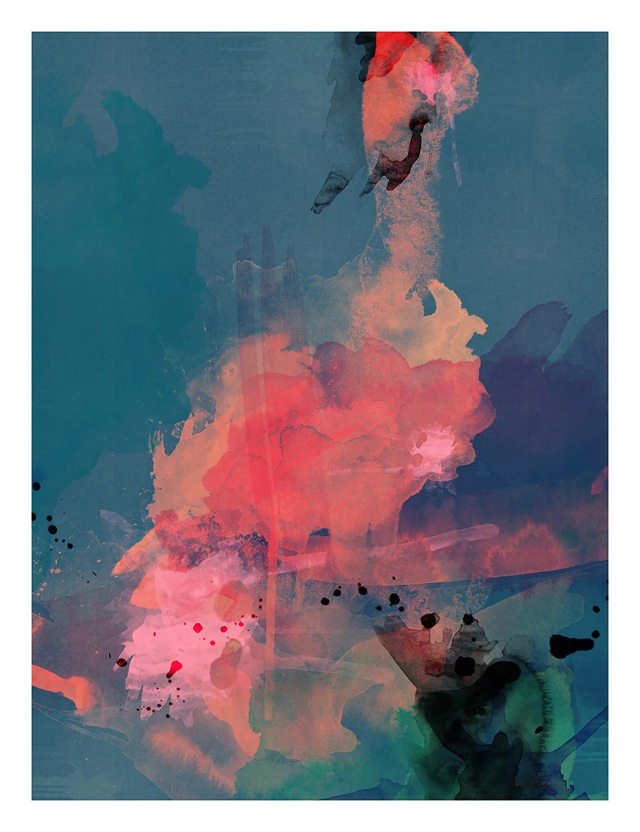 Deep Reef