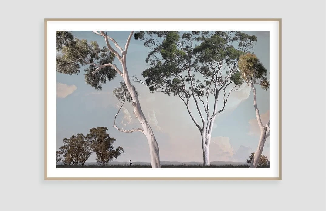 Title: Luminescent⁣
(Equilibrium) ⁣
Available @Otomys