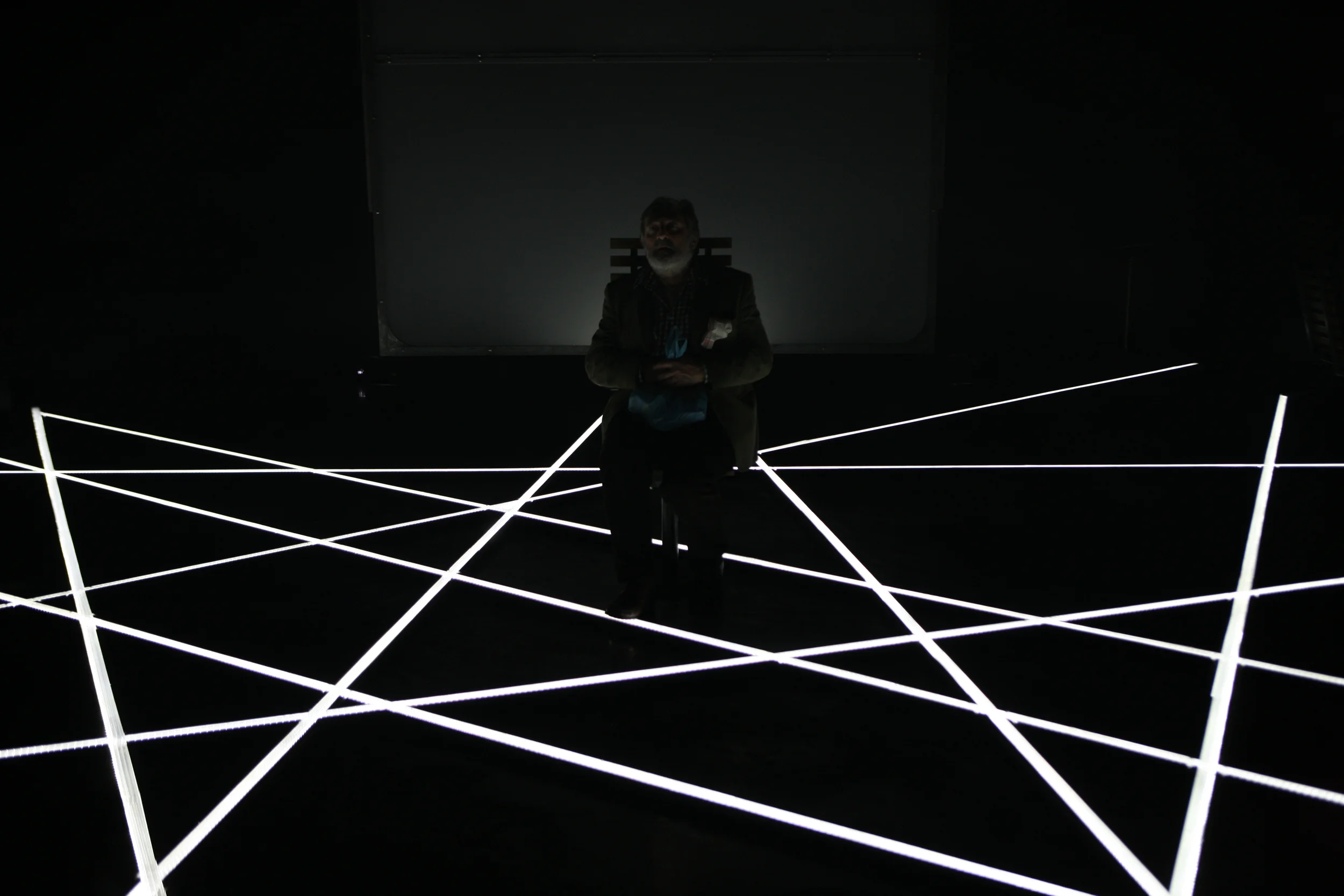 DESIRE LINES | Sherman Cymru