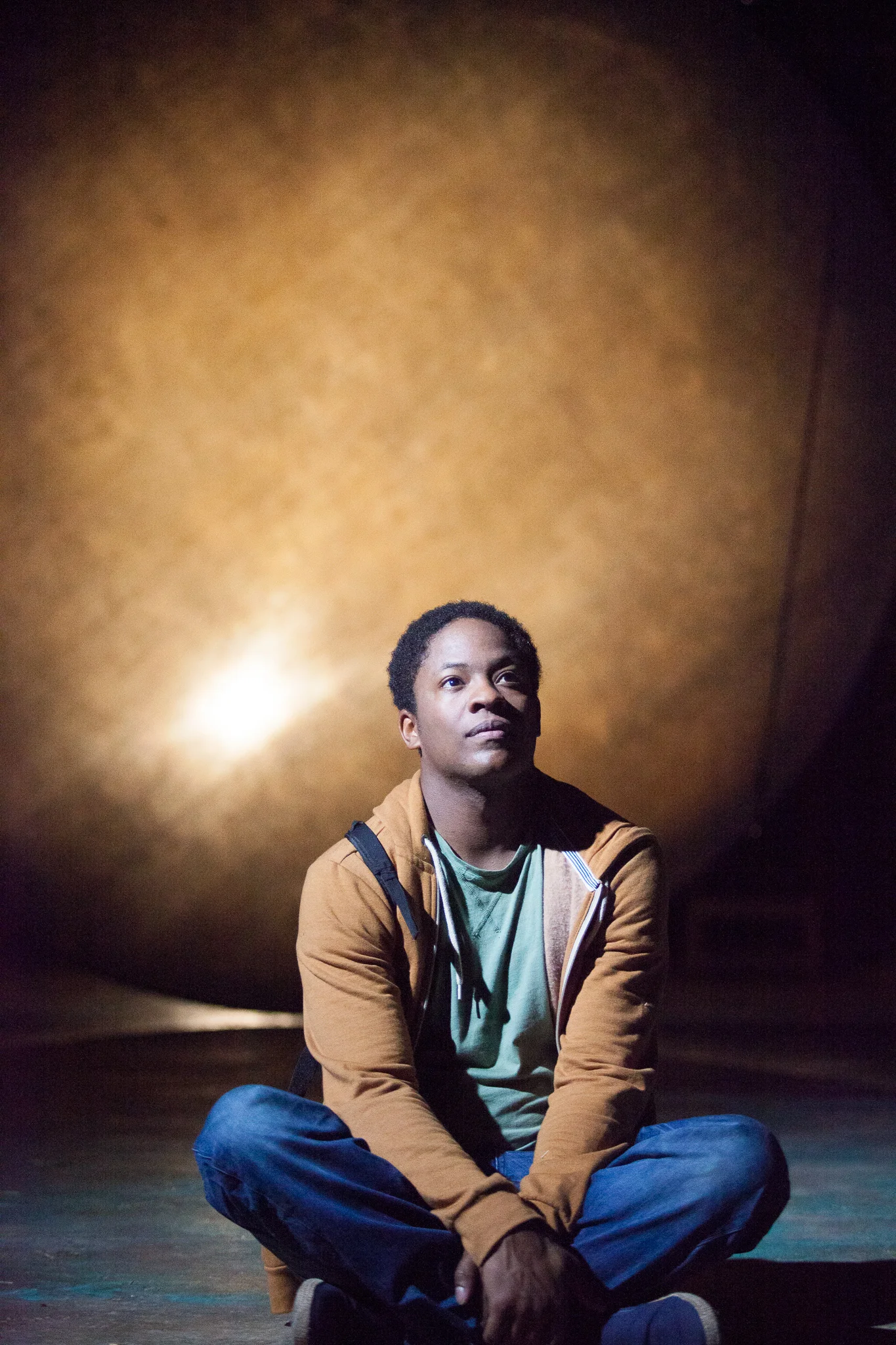 LIONBOY | Complicite National Tour