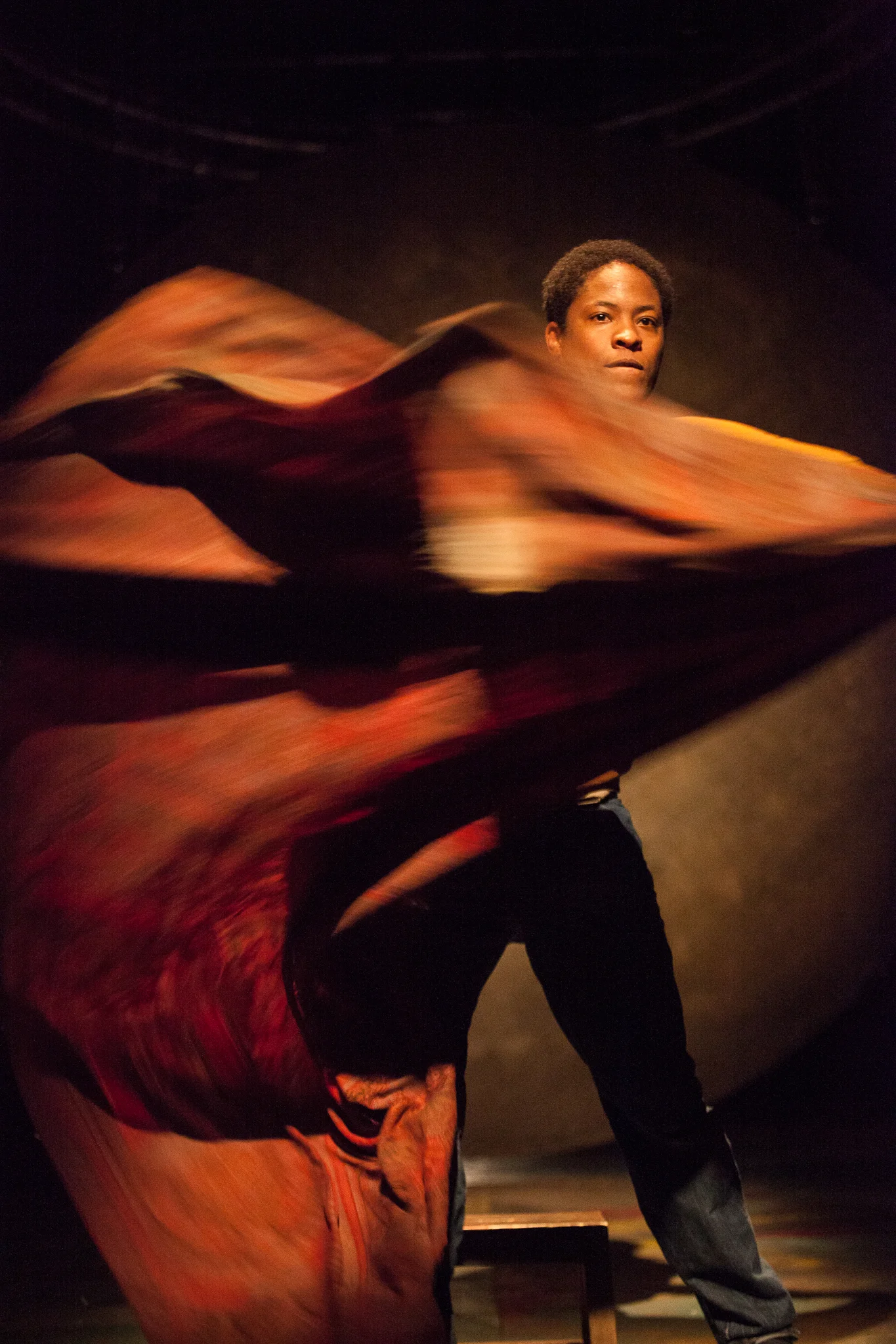 LIONBOY | Complicite National Tour
