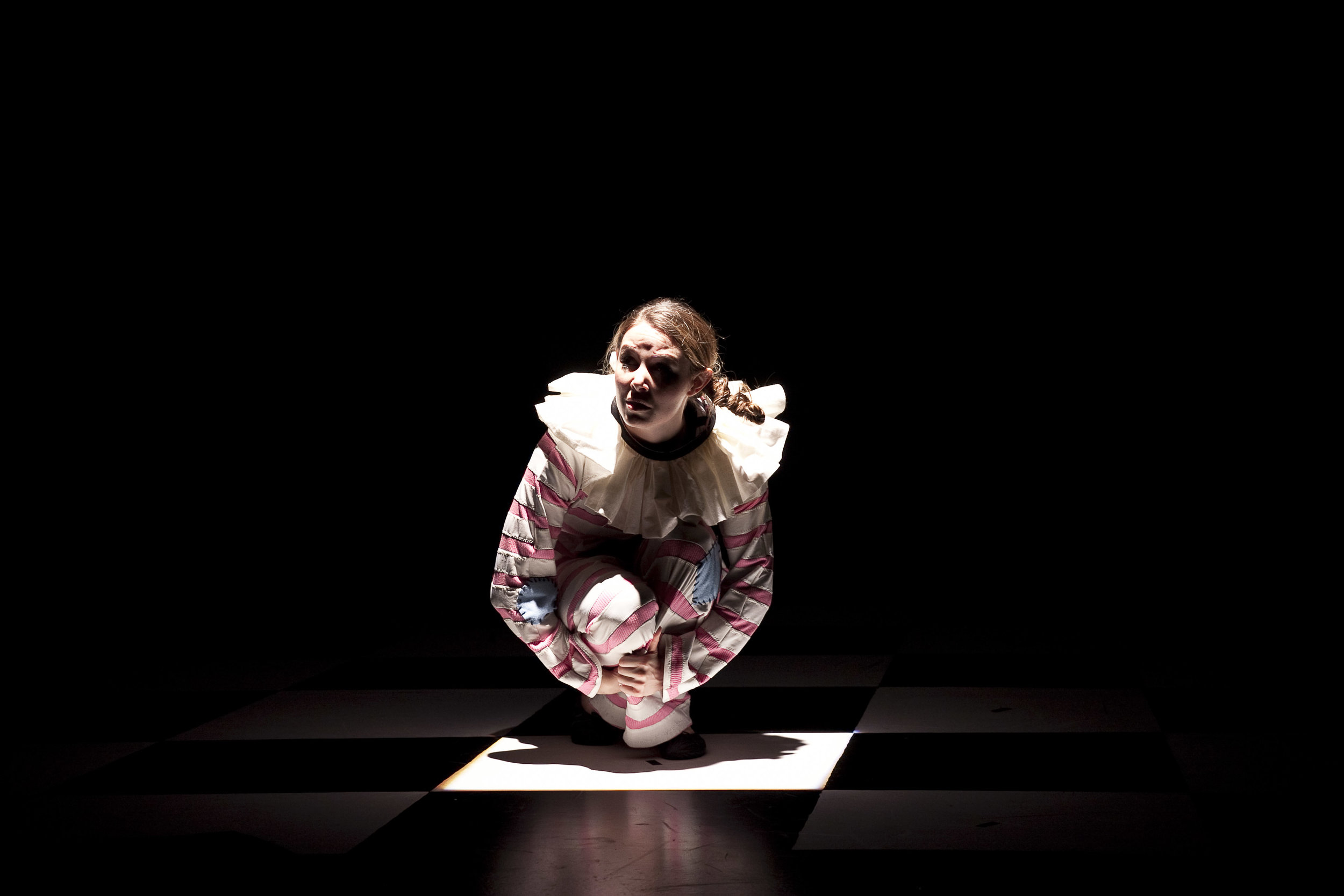 THE LITTLEST QUIRKEY | UK Tour