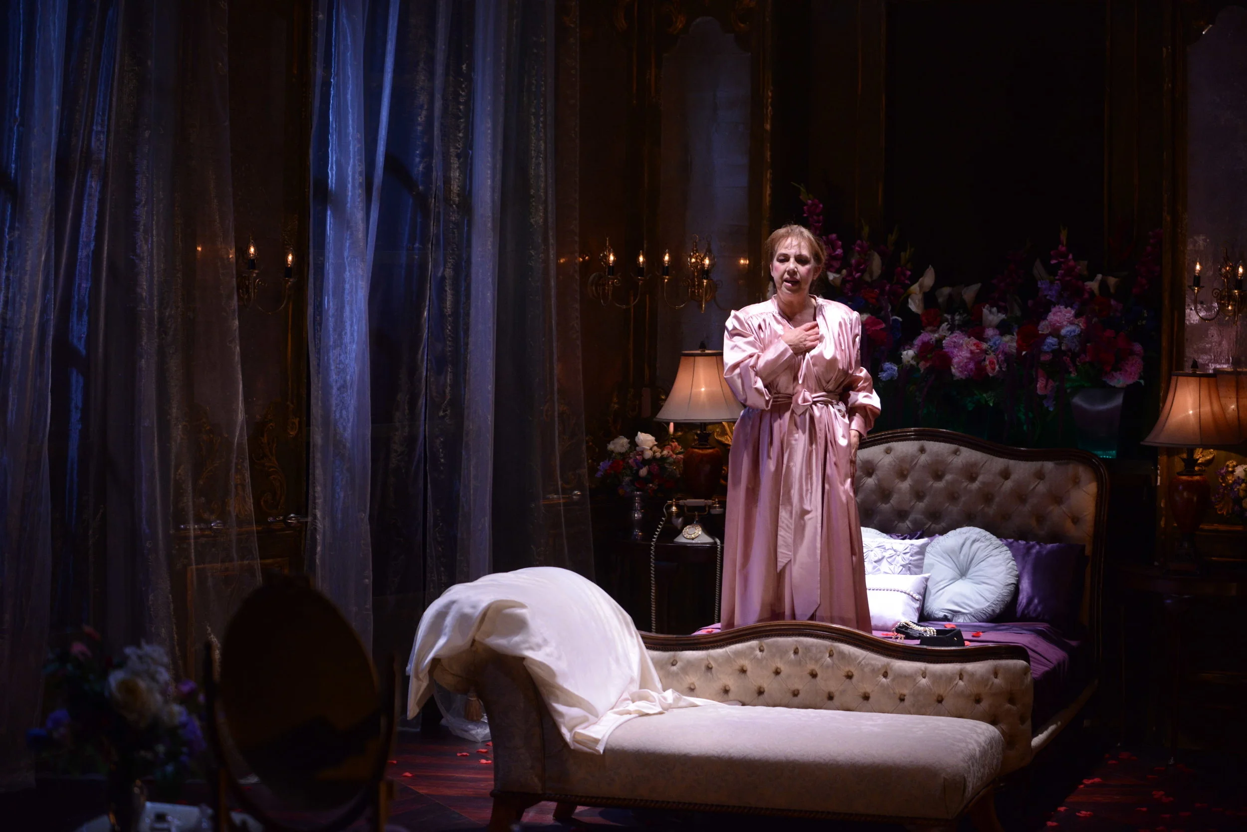  THE MAIDS | Dundee Rep Theatre 