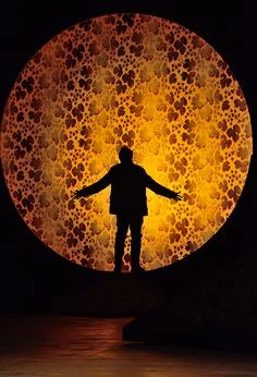 THE CUNNING LITTLE VIXEN | Garsington Opera