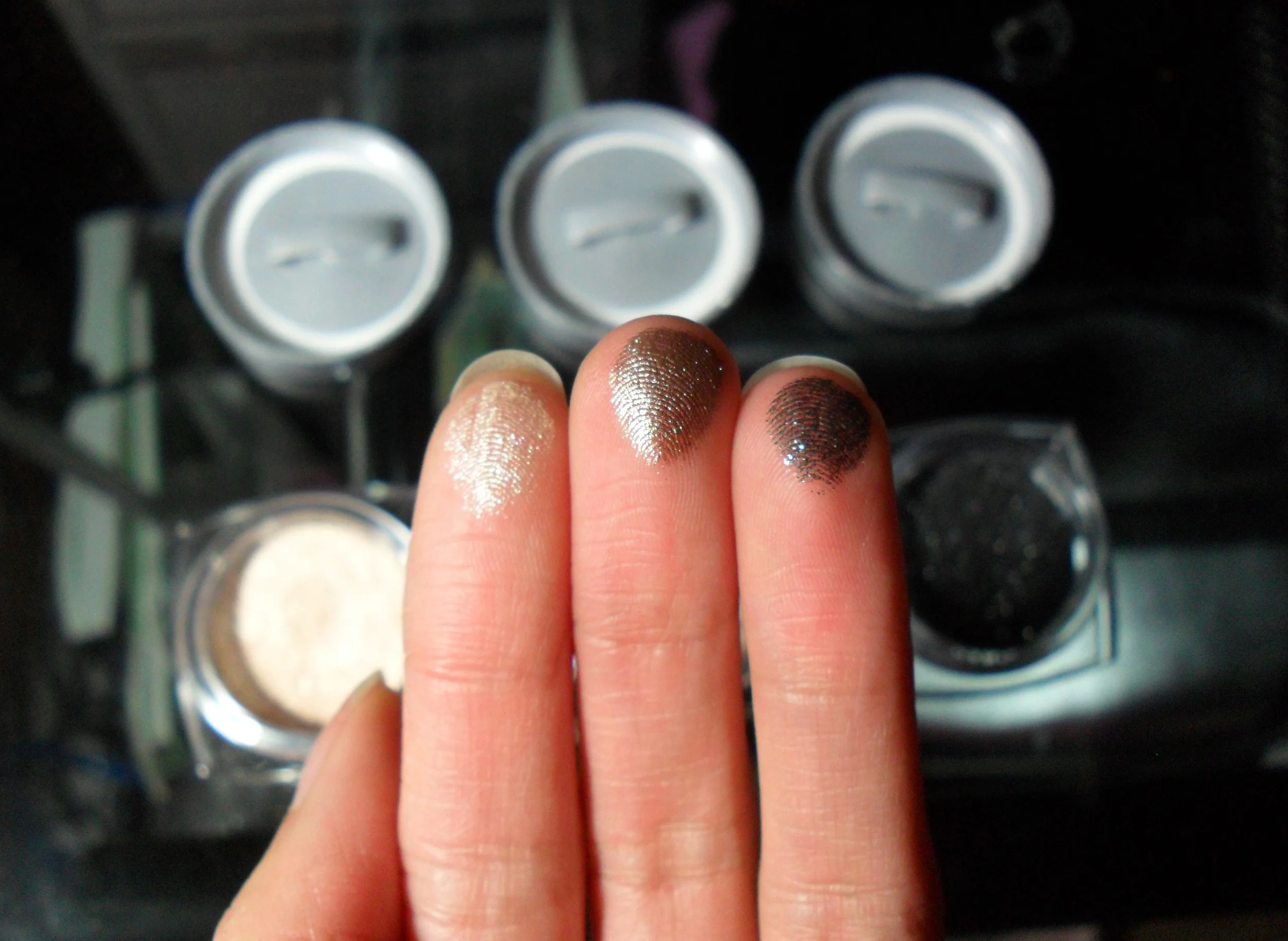 swatches