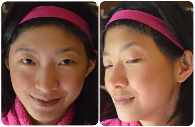 thebalm bronzer